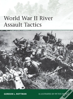 Capa do artigo World War Ii River Assault Tactics