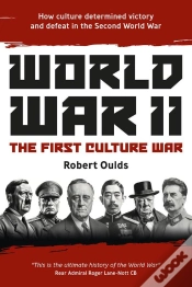 Capa do artigo World War Ii