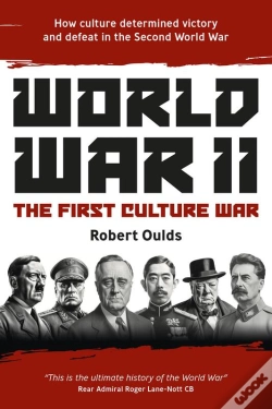 Capa do artigo World War Ii