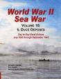 World War Ii Sea War, Vol 10 - Preview