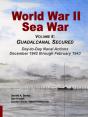 World War Ii Sea War, Vol 8 - Preview
