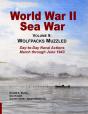 World War Ii Sea War, Vol 9 - Preview