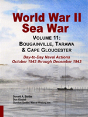 World War Ii Sea War, Volume 11 - Preview