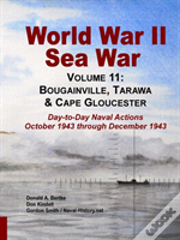 World War Ii Sea War, Volume 11