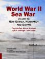 World War Ii Sea War, Volume 13 - Preview