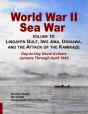 World War Ii Sea War, Volume 16: - Preview