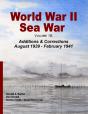 World War Ii Sea War, Volume 18 - Preview