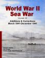 World War Ii Sea War, Volume 19 - Preview