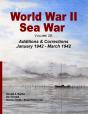 World War Ii Sea War, Volume 20 - Preview