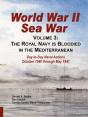 World War Ii Sea War, Volume 3 - Preview