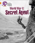World War Ii: Secret Agent
