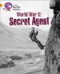 World War Ii: Secret Agent - Preview