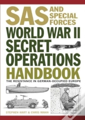 World War Ii Secret Operations Handbook