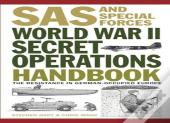World War Ii Secret Operations Handbook