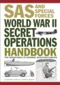 World War Ii Secret Operations Handbook - Preview