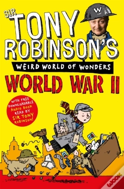 Capa do artigo World War Ii