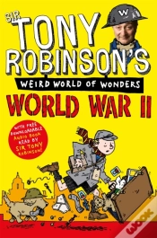 Capa do artigo World War Ii