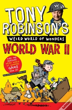 Capa do artigo World War Ii