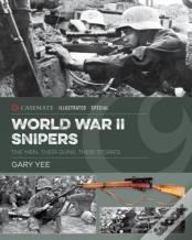 World War Ii Snipers