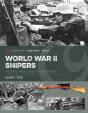 World War Ii Snipers - Preview
