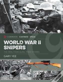 Capa do artigo World War Ii Snipers