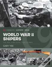 Capa do artigo World War Ii Snipers