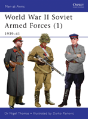 World War Ii Soviet Armed Forces (1) - Preview