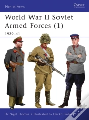 Capa do artigo World War Ii Soviet Armed Forces (1)