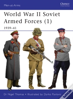 Capa do artigo World War Ii Soviet Armed Forces (1)