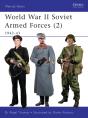 World War Ii Soviet Armed Forces (2) - Preview