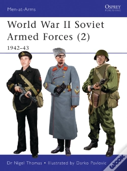 Capa do artigo World War Ii Soviet Armed Forces (2)