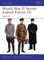 World War Ii Soviet Armed Forces (2) - Preview
