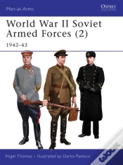 Capa do artigo World War Ii Soviet Armed Forces (2)