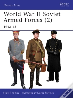 Capa do artigo World War Ii Soviet Armed Forces (2)
