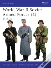 Capa do artigo World War Ii Soviet Armed Forces (2)