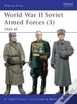 World War Ii Soviet Armed Forces (3)