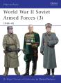 World War Ii Soviet Armed Forces (3) - Preview