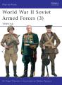 World War Ii Soviet Armed Forces (3) - Preview