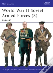 Capa do artigo World War Ii Soviet Armed Forces (3)