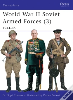 Capa do artigo World War Ii Soviet Armed Forces (3)