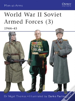 Capa do artigo World War Ii Soviet Armed Forces (3)