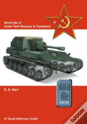 World War Ii Soviet Field Weapons & Equipment