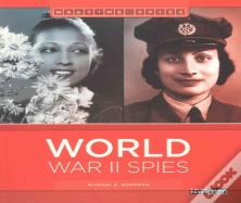 World War Ii Spies