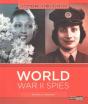 World War Ii Spies - Preview