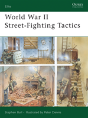 World War Ii Street Fighting Tactics - Preview