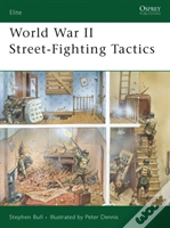 World War Ii Street Fighting Tactics