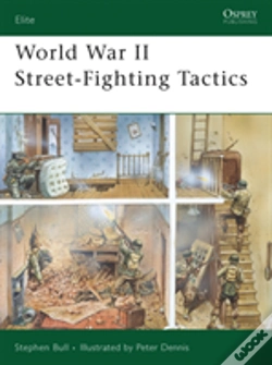 Capa do artigo World War Ii Street Fighting Tactics