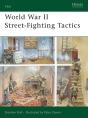 World War Ii Street-Fighting Tactics - Preview
