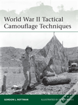 World War Ii Tactical Camouflage Techniques