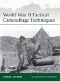World War Ii Tactical Camouflage Techniques - Preview